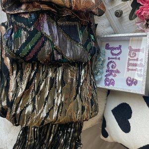 S O L D 4pcs scarfs